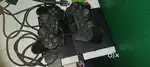 Ps 2 10 games 2 remote controller