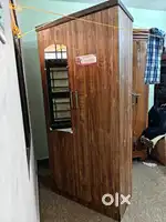 Best Wardrobe at Rs.4999 only