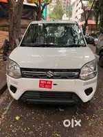 NEW WAGON R LXI CNG T PERMIT
