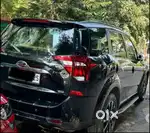 Mahindra XUV500 2018