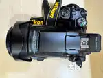 URGENT SALE – Nikon Coolpix P1100 (Brand New Condition)