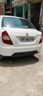 Tata Indigo eCS CR4 2012 Excellent Condition  85,000 km Fully Serviced