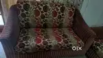 7 seater sofa in Excellent condition