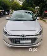 Hyundai Elite i20 Asta 1.2 (O), 2017, Petrol