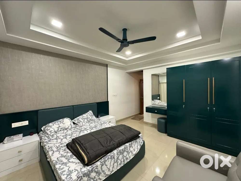 3bhk  and 4 bhk villas for rent