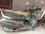 New tyre good all