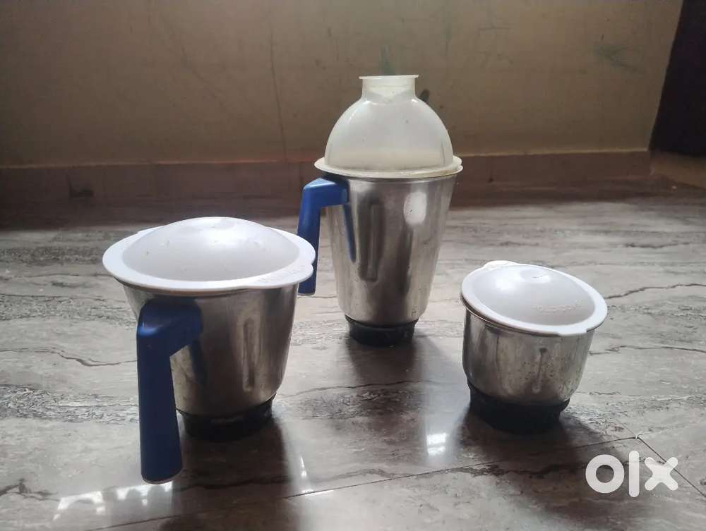 Mixer Jar - Prestige