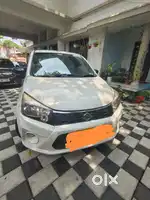 Maruti Suzuki Celerio 2019 CNG & Hybrids Well Maintained vehicle