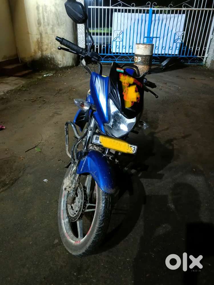 well maintain,just like new