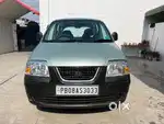 Santro saaf a puri chak kr sakde o last price 75000