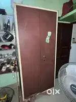 Godrej Steel Cupboard (Almirah)