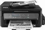 Epson printer M200