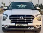 Hyundai Creta 1.5 CRDI SX, 2020, Diesel