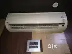 Carrier AC 2ton