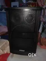 Nishica blue tooth speaker