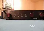 Audionics of Oregon BT2 Pre, Sonodyne pre amplifier with remote