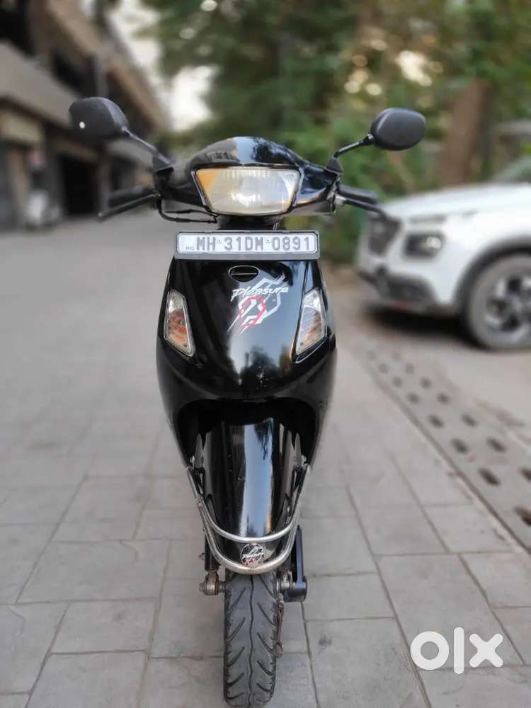 Hero plesar 110