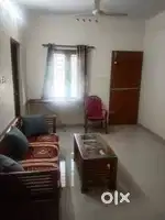 A BEAUTIFULL FULLY FURNISHED FLAT AVLAIBLE FOR RENT IN VIJIYA GARDEN