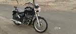 Less driven bike