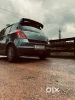 Maruti Suzuki Swift 2009 Diesel Well Maintained