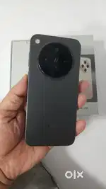 Oppo Find X8 12gb 256gb  8 month old