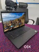 Lo phir agaya dhoome machane Dell latitude 7410 i7 10th 16/256