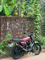 Rx100 high port