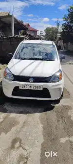 New Alto lxi (o)