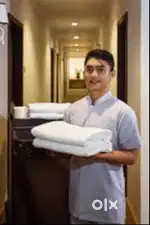 OFFICE BOY