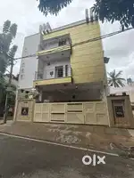 1BHK 3floor opposite to NTI park vidyaranyapura banglore