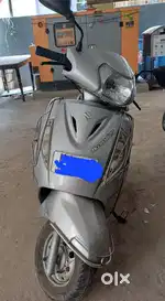 Suzuki Access 125
