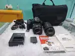 Canon 1500d