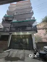 Newly build 1 bhk