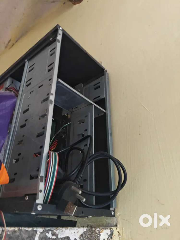 Computer intel 7th gen