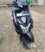 Ntorq 125 scooty