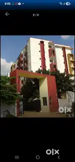 Fully furnished 2 bedroom flat for rent