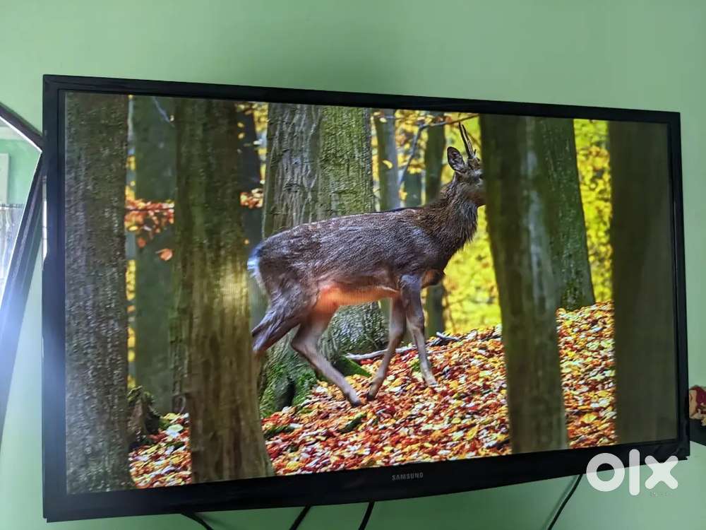 Samsung tv 32 inches