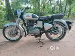 Royal Enfield classic 350 (2015)