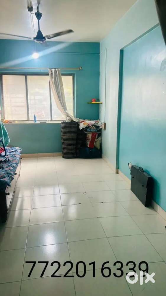 Urgent: Girl flatmate Replacement Required with only 3899/- Rent