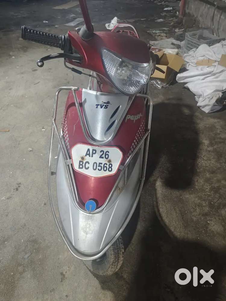 Good condition