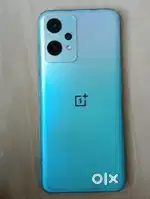 OnePlus Nord CE 2 5G