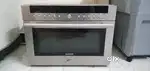 LG Solardom Microwave Oven - 34L