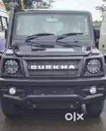 For Sale Gurkha