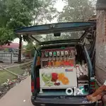 Maruti Suzuki Omni 2010 Diesel 60000 Km Driven