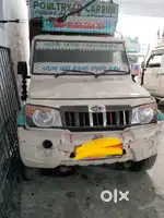 Mahindra Bolero Pik-Up 2017 Diesel 200000 Km Driven
