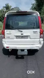 Mahindra Scorpio 2002-2013 2.6 CRDe, 2007, Diesel