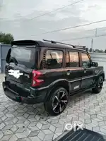 Scorpio s10