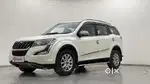 Mahindra XUV500 W9 1.99, 2020, Diesel