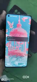 Oppo Reno 5 Pro 5G