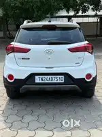 Hyundai i20 Active 1.4 SX (O), 2015, Diesel